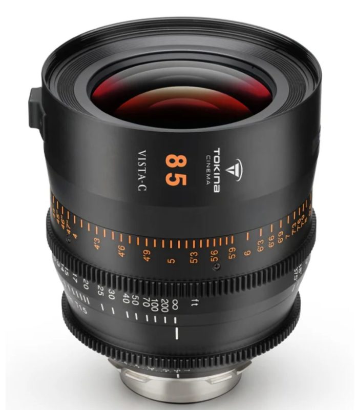 Tokina Vista-C